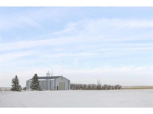 253130 Rr 274, Rural Rocky View County, AB 