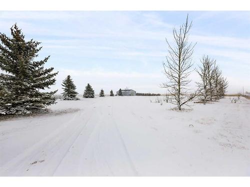 253130 Rr 274, Rural Rocky View County, AB 