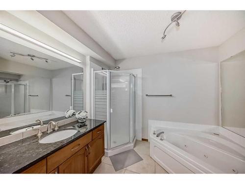 23 Country Hills Link Nw, Calgary, AB - Indoor Photo Showing Bathroom