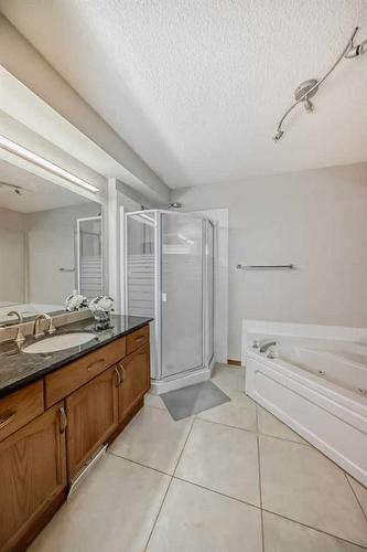 23 Country Hills Link Nw, Calgary, AB - Indoor Photo Showing Bathroom