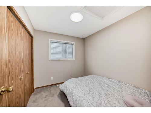 23 Country Hills Link Nw, Calgary, AB - Indoor Photo Showing Bedroom