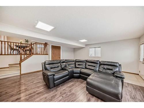 23 Country Hills Link Nw, Calgary, AB - Indoor