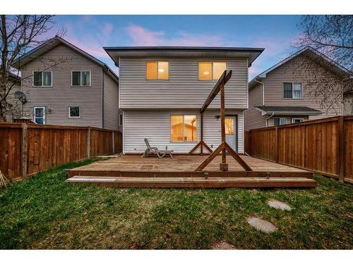 23 Country Hills Link Nw, Calgary, AB - Outdoor With Deck Patio Veranda With Exterior