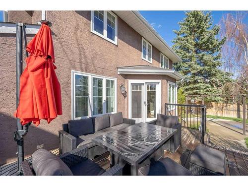 110 Mt Robson Close Se, Calgary, AB - Outdoor With Exterior