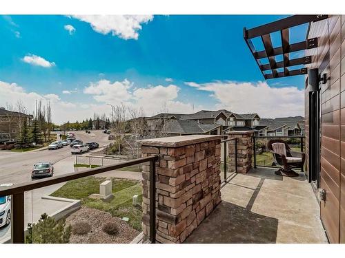 409-15 Cougar Ridge Landing Sw, Calgary, AB - Outdoor With View