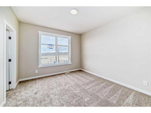 21 Belmont Drive Sw, Calgary, AB - Indoor Photo Showing Other Room