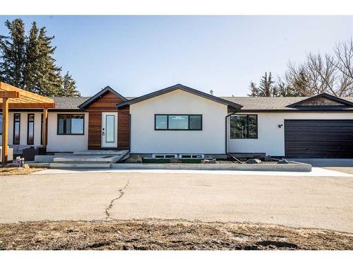 253002 Range Road 283, Rural Rocky View County, AB - Outdoor