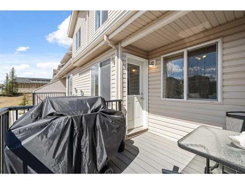 29 Royal Oak Gardens Nw, Calgary, AB - Outdoor With Deck Patio Veranda With Exterior