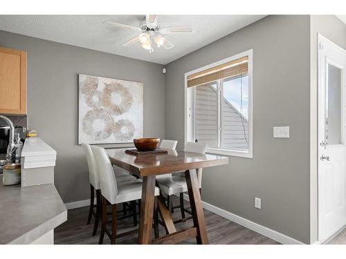 29 Royal Oak Gardens Nw, Calgary, AB - Indoor Photo Showing Dining Room