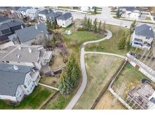 217 Citadel Crest Green Nw, Calgary, AB - Outdoor With Exterior