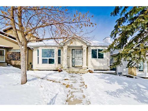 161 Shawfield Road Sw, Calgary, AB - Outdoor With Facade