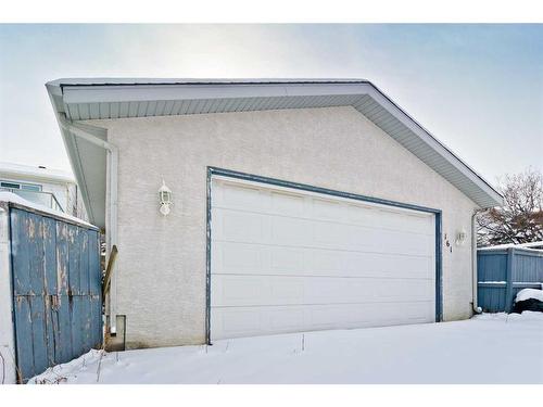 161 Shawfield Road Sw, Calgary, AB - Outdoor With Exterior