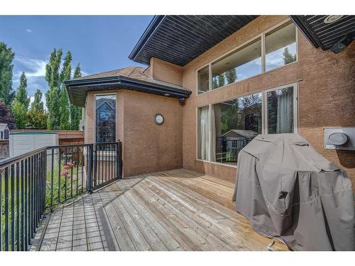 51 Cranridge Bay Se, Calgary, AB - Outdoor With Deck Patio Veranda With Exterior