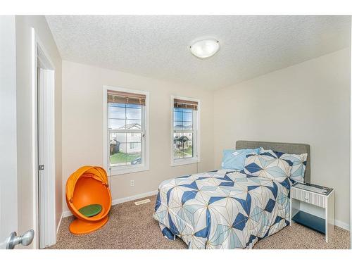 42 Panora Street Nw, Calgary, AB - Indoor Photo Showing Bedroom