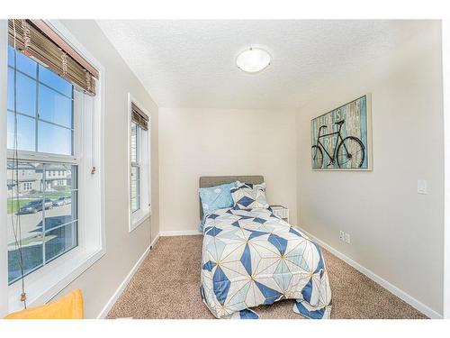 42 Panora Street Nw, Calgary, AB - Indoor Photo Showing Bedroom
