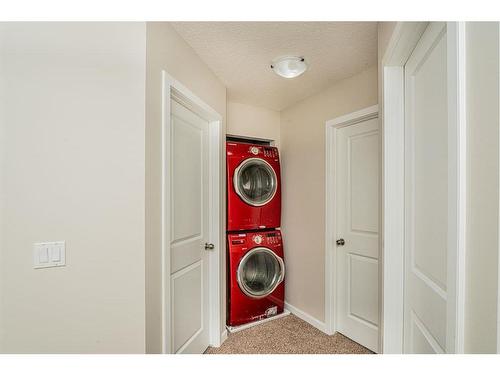 42 Panora Street Nw, Calgary, AB - Indoor Photo Showing Laundry Room
