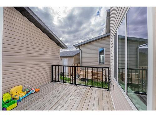 42 Panora Street Nw, Calgary, AB - Outdoor With Deck Patio Veranda With Exterior
