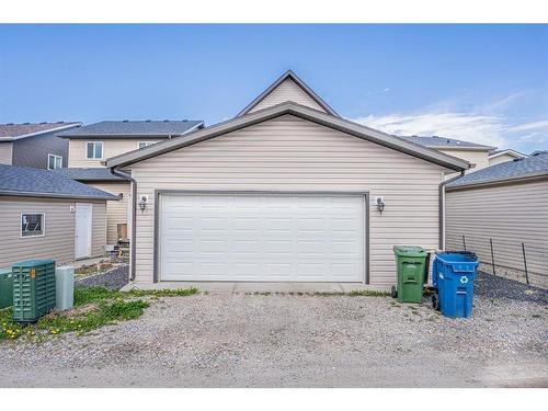 42 Panora Street Nw, Calgary, AB - Outdoor With Exterior