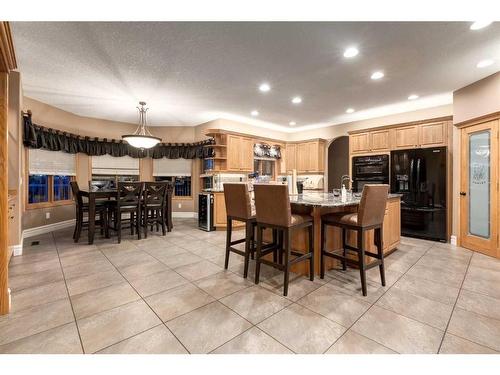 3001 10 Street, Didsbury, AB - Indoor