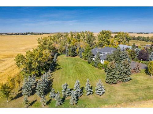 3001 10 Street, Didsbury, AB - Outdoor With View