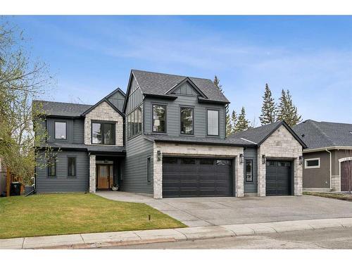627 Willow Brook Drive Se, Calgary, AB - Outdoor With Facade