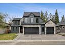 627 Willow Brook Drive Se, Calgary, AB  - Outdoor With Facade 