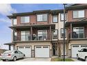 514 Sage Hill Grove Nw, Calgary, AB  - Outdoor With Balcony With Facade 