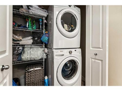 514 Sage Hill Grove Nw, Calgary, AB - Indoor Photo Showing Laundry Room