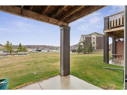 514 Sage Hill Grove Nw, Calgary, AB - Outdoor