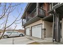 514 Sage Hill Grove Nw, Calgary, AB  - Outdoor With Balcony 