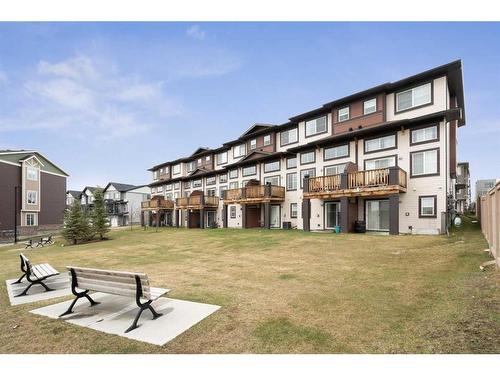 514 Sage Hill Grove Nw, Calgary, AB - Outdoor