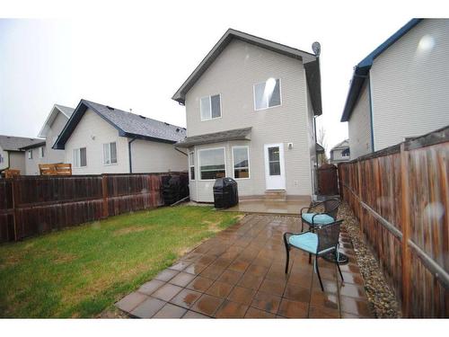 127 Cranberry Way Se, Calgary, AB - Outdoor With Exterior