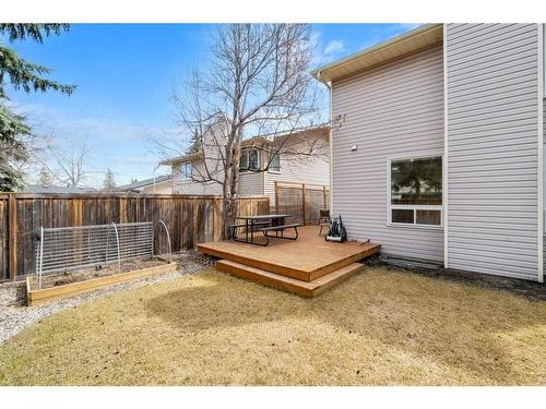 116 Stradwick Rise Sw, Calgary, AB - Outdoor With Deck Patio Veranda With Exterior