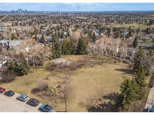 116 Stradwick Rise Sw, Calgary, AB - Outdoor With View