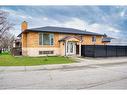 36 Taylor Way Se, Airdrie, AB  - Outdoor 