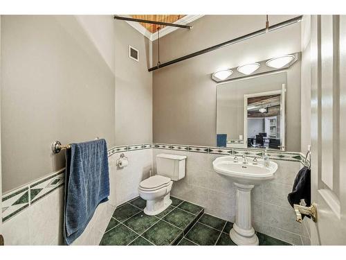 401-535 10 Avenue Sw, Calgary, AB - Indoor Photo Showing Bathroom