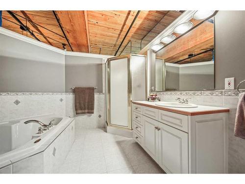 401-535 10 Avenue Sw, Calgary, AB - Indoor Photo Showing Bathroom