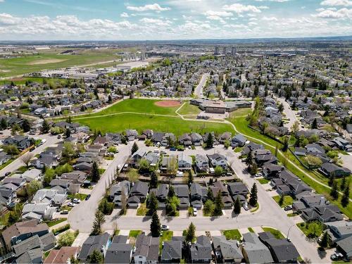 138 Riverglen Close Se, Calgary, AB - Outdoor With View