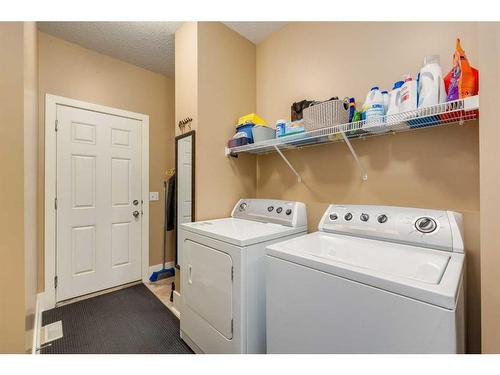 273 Cougartown Circle Sw, Calgary, AB - Indoor Photo Showing Laundry Room