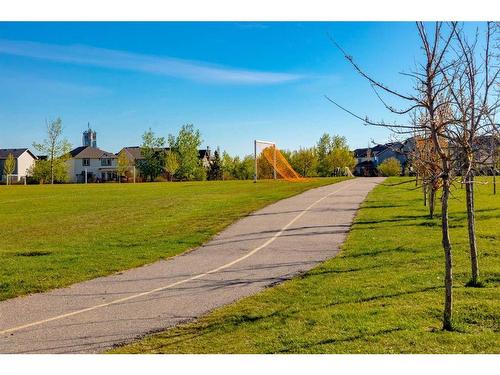 273 Cougartown Circle Sw, Calgary, AB - Outdoor With View