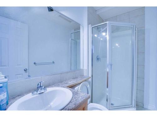 106 Tarawood Lane Ne, Calgary, AB - Indoor Photo Showing Bathroom