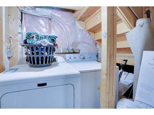 106 Tarawood Lane Ne, Calgary, AB - Indoor Photo Showing Laundry Room