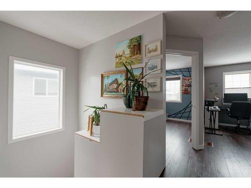 46 Royal Birch Landing Nw, Calgary, AB - Indoor Photo Showing Other Room