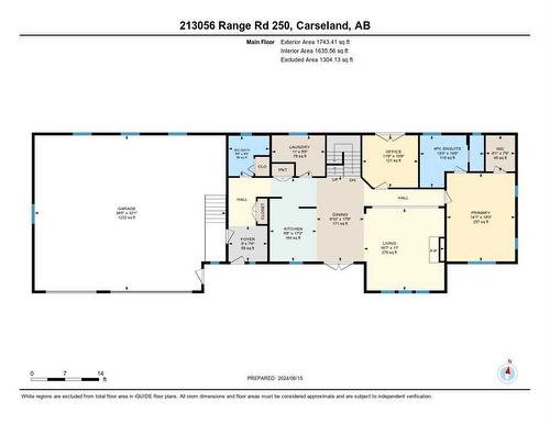 213056 Range Road 250, Rural Vulcan County, AB - Other