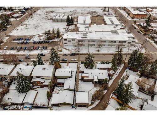 628 47 Avenue Sw, Calgary, AB - Outdoor With View