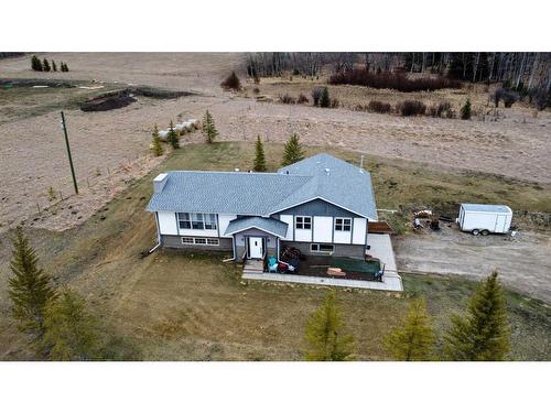 32169 Highway 760, Rural Mountain View County, AB - Outdoor