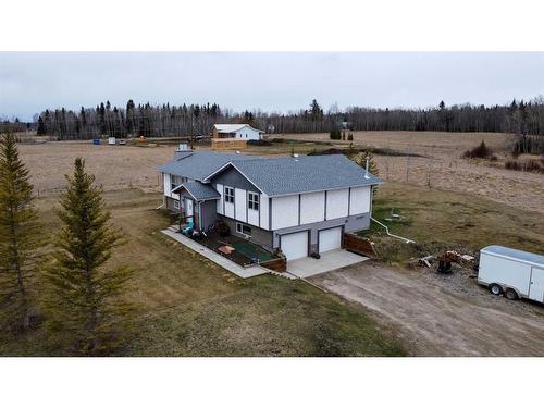 32169 Highway 760, Rural Mountain View County, AB - Outdoor