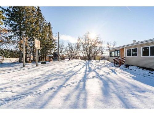 33250 Range Road 13, Rural Mountain View County, AB - Outdoor