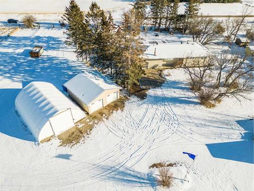 33250 Range Road 13, Rural Mountain View County, AB - Outdoor With View