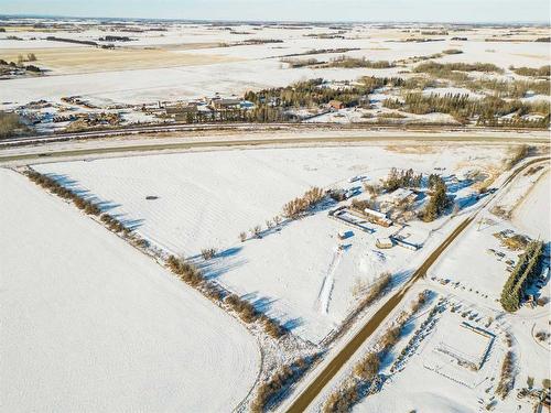 33250 Range Road 13, Rural Mountain View County, AB - Outdoor With View